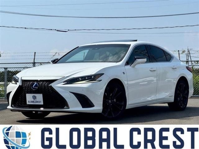 TOYOTA / LEXUS ES300h