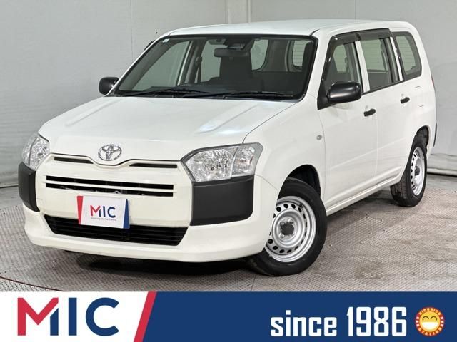 TOYOTA / PROBOX van 2WD