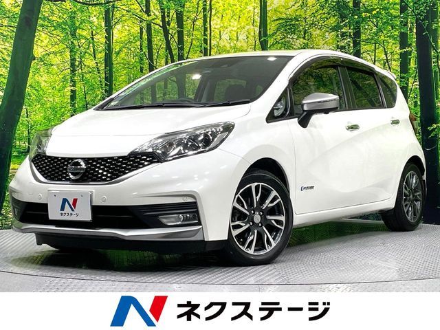 Japanese used car Ref# 1533559 NISSAN / NOTE