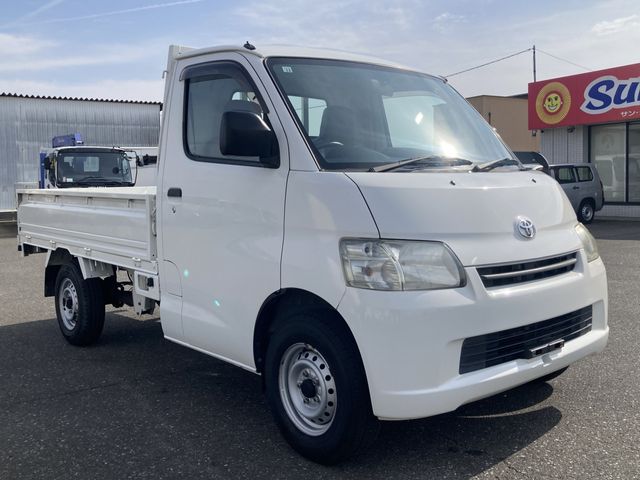 TOYOTA / LITEACE truck 2WD