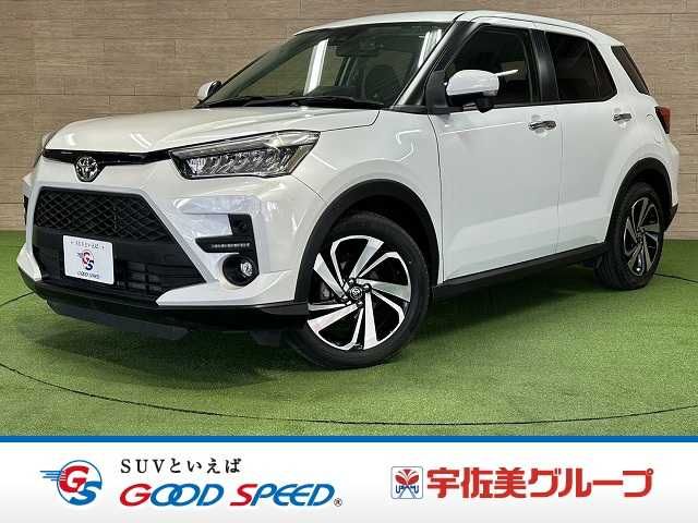 TOYOTA / RAIZE