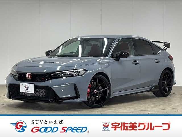 Japanese used car Ref# 1533602 HONDA / CIVIC hatchback