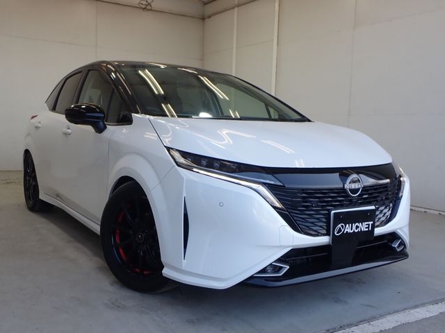 Japanese used car Ref# 1533615 NISSAN / AURA