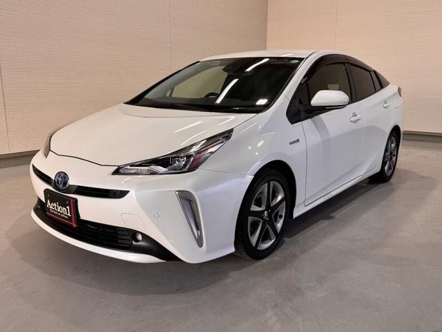 TOYOTA / PRIUS