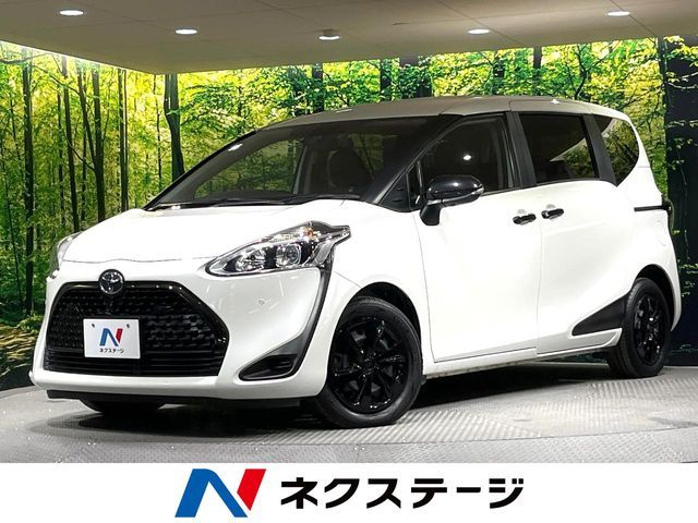 TOYOTA / SIENTA