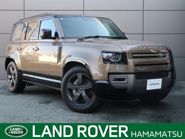 ROVER / ROVER DEFENDER