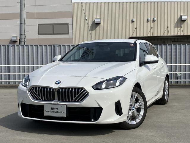 Japanese used car Ref# 1533640 BMW / BMW 1series