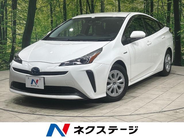 TOYOTA / PRIUS