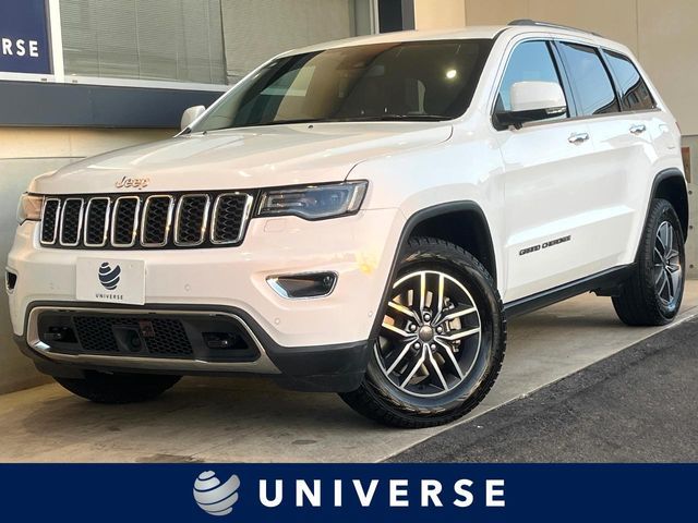 JEEP / JEEP GRAND CHEROKEE