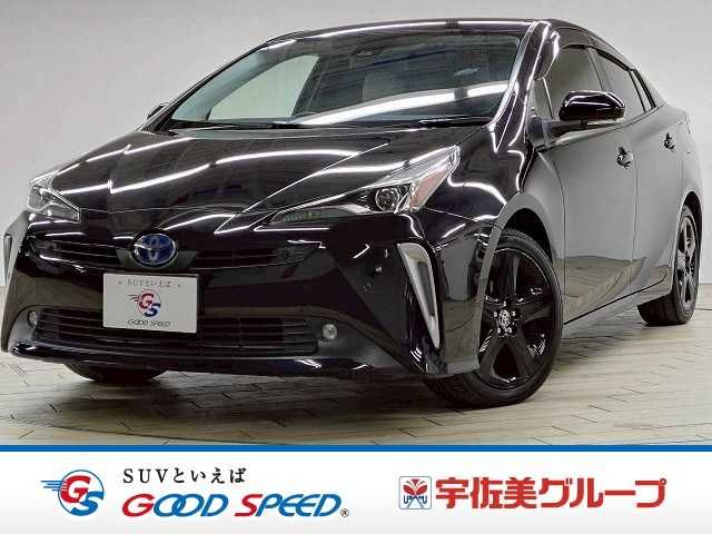 TOYOTA / PRIUS