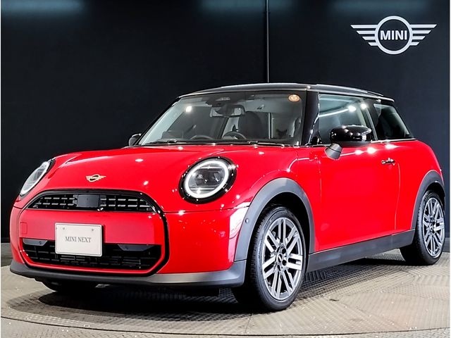 Japanese used car Ref# 1533721 BMW / MINI COOPER