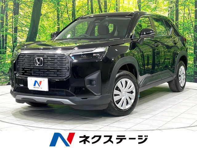 Japanese used car Ref# 1533755 HONDA / WR-V