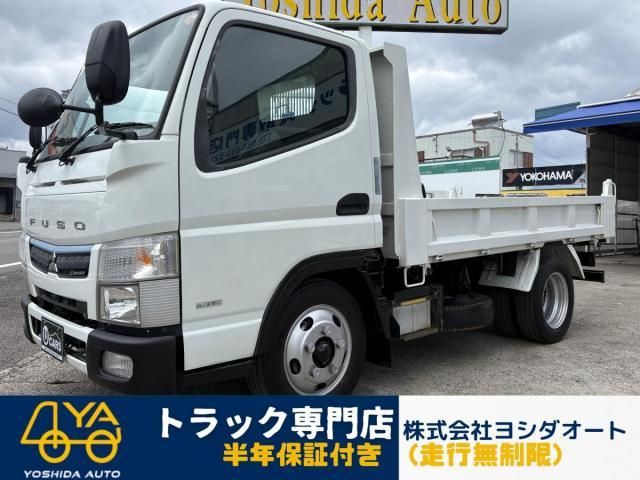 MITSUBISHI / CANTER