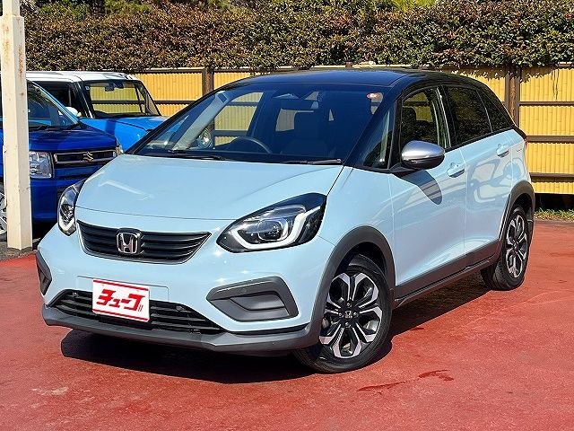 Japanese used car Ref# 1533782 HONDA / FIT