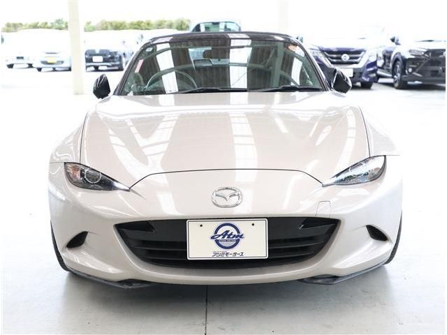 Japanese used car Ref# 1533796 MAZDA / ROADSTER