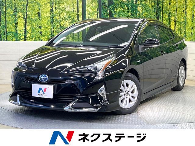 TOYOTA / PRIUS