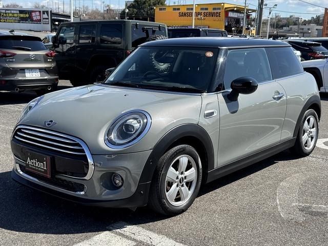 Japanese used car Ref# 1533823 BMW / MINI COOPER D