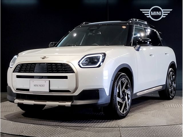 BMW / MINI COUNTRYMAN