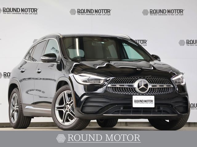 MERCEDES BENZ / MERCEDES BENZ GLA class