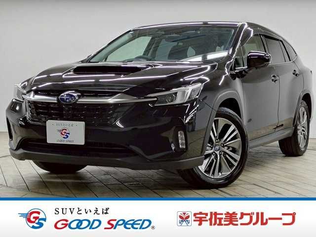 SUBARU / LEVORG LAYBACK