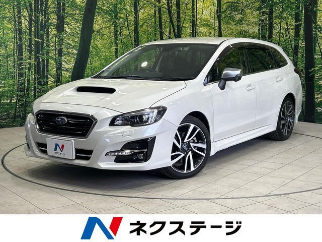 SUBARU / LEVORG