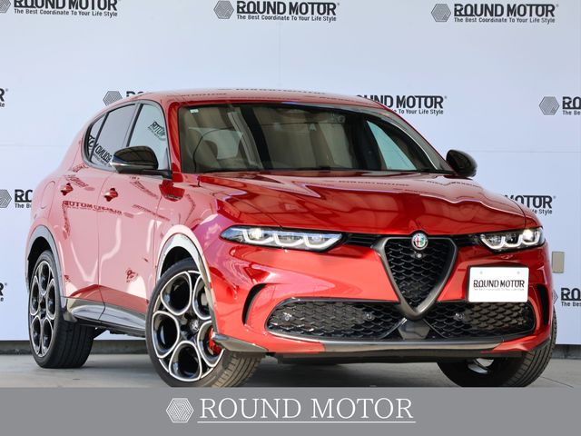 ALFAROMEO / ALFAROMEO TONALE