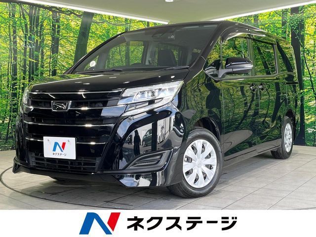 TOYOTA / NOAH