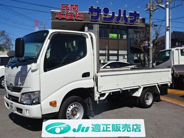 TOYOTA / TOYOACE