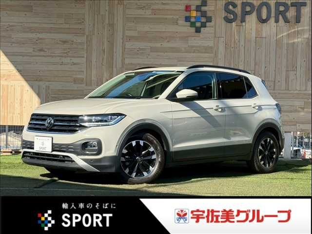 VOLKSWAGEN / VOLKSWAGEN T-Cross