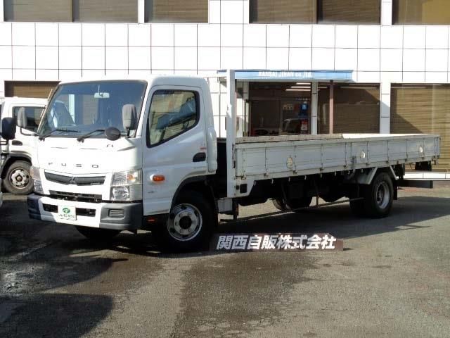 MITSUBISHI / キャンター