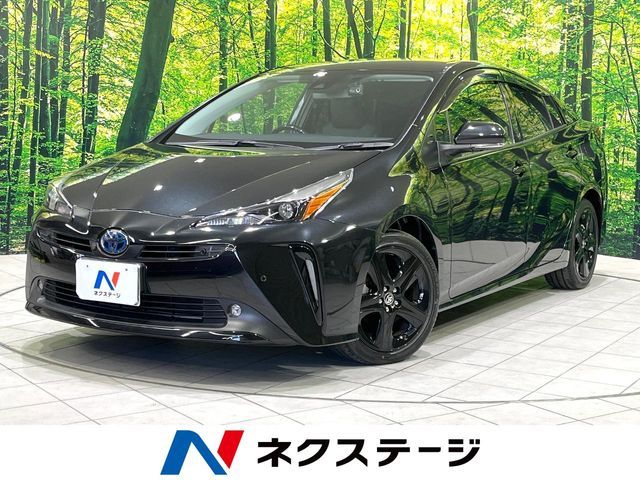 TOYOTA / PRIUS