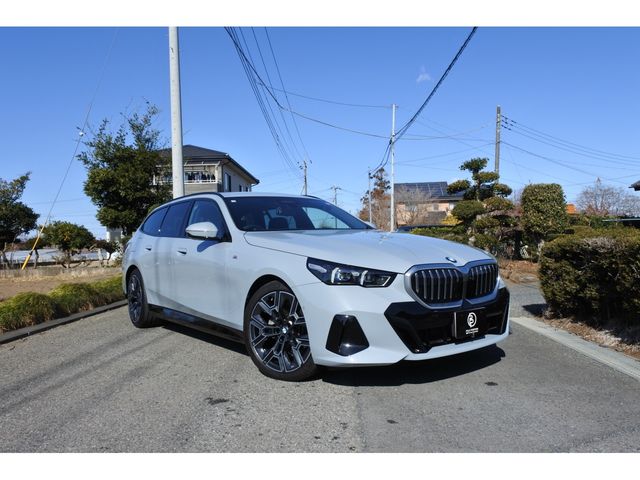 BMW / BMW 5series TOURING