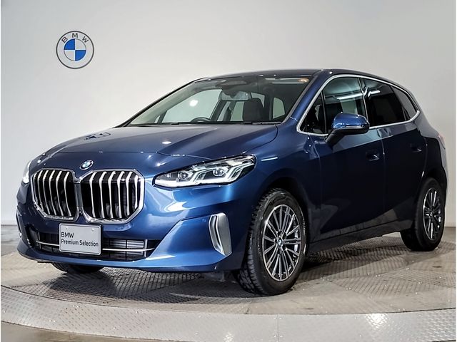BMW / BMW 2series Active Tourer