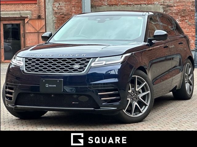 ROVER / ROVER RANGE ROVER VELAR