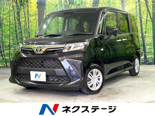 Japanese used car Ref# 1534135 TOYOTA / ROOMY