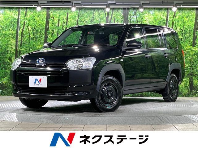 TOYOTA / PROBOX van HYBRID