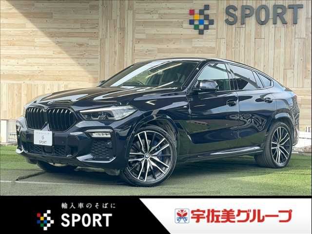 BMW / BMW X6