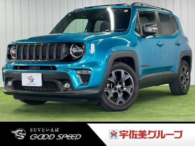JEEP / JEEP Renegade