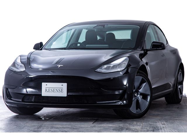 TESLA / TESLA MODEL 3