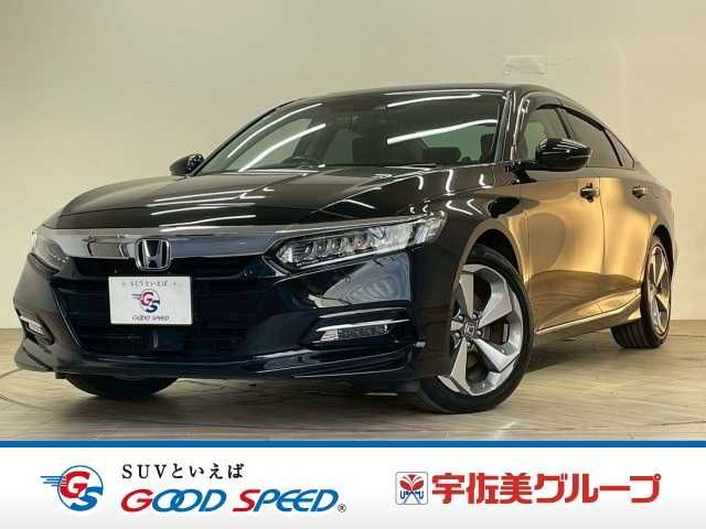 HONDA / ACCORD HYBRID