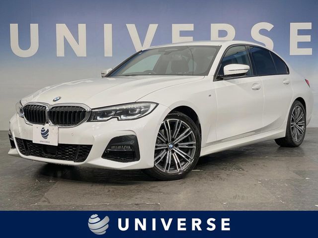 BMW / BMW 3series sedan