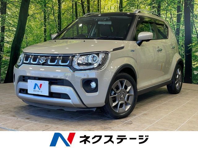 SUZUKI / IGNIS