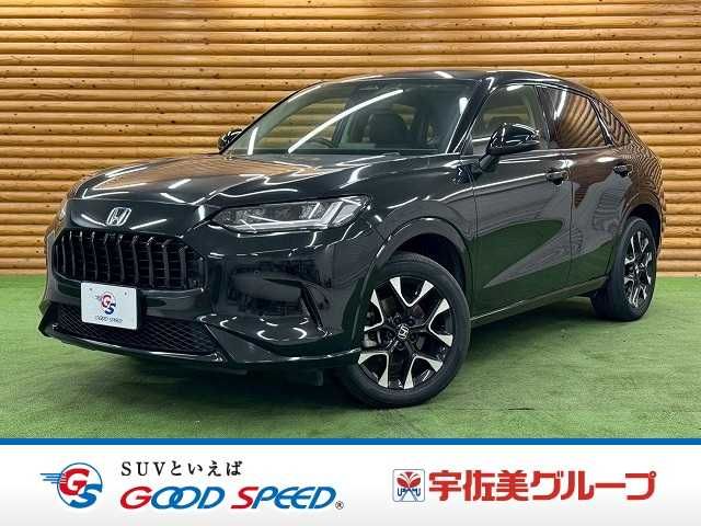 HONDA / ZR-V e:HEV