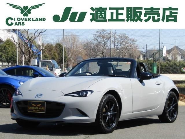 Japanese used car Ref# 1534228 MAZDA / ROADSTER