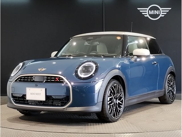 Japanese used car Ref# 1534242 BMW / MINI COOPER
