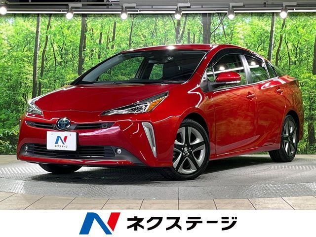 TOYOTA / PRIUS