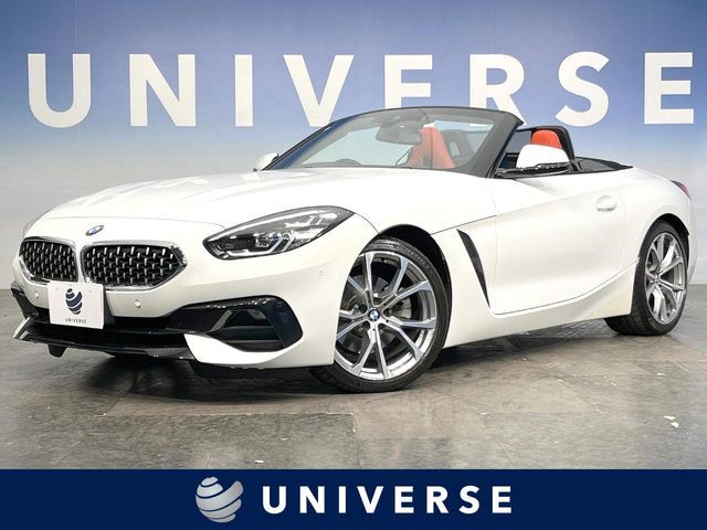 Japanese used car Ref# 1534258 BMW / BMW Z4