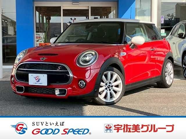 Japanese used car Ref# 1534263 BMW / MINI COOPER SD