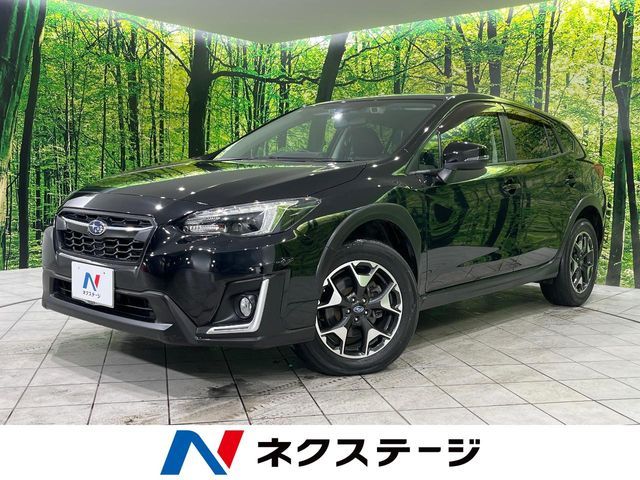 SUBARU / SUBARU XV