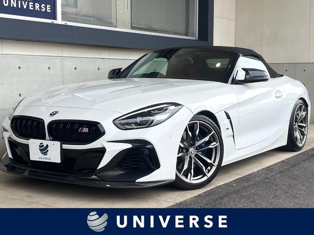 Japanese used car Ref# 1534304 BMW / BMW Z4